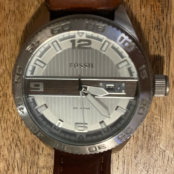 Fossil AM4217 is 50mm - Picture 3 of 4